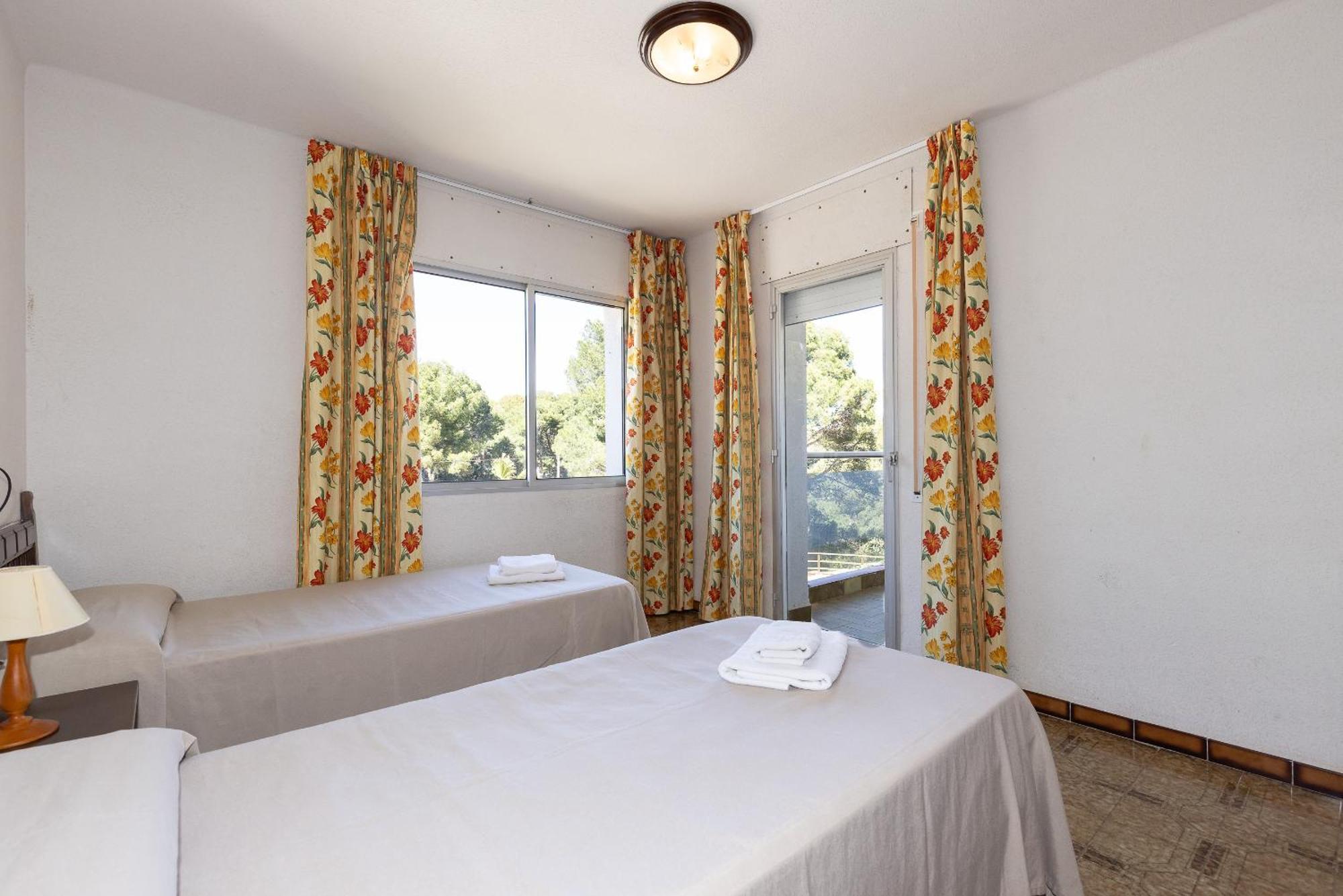 Rentalmar Los Angeles Miami Playa Екстер'єр фото