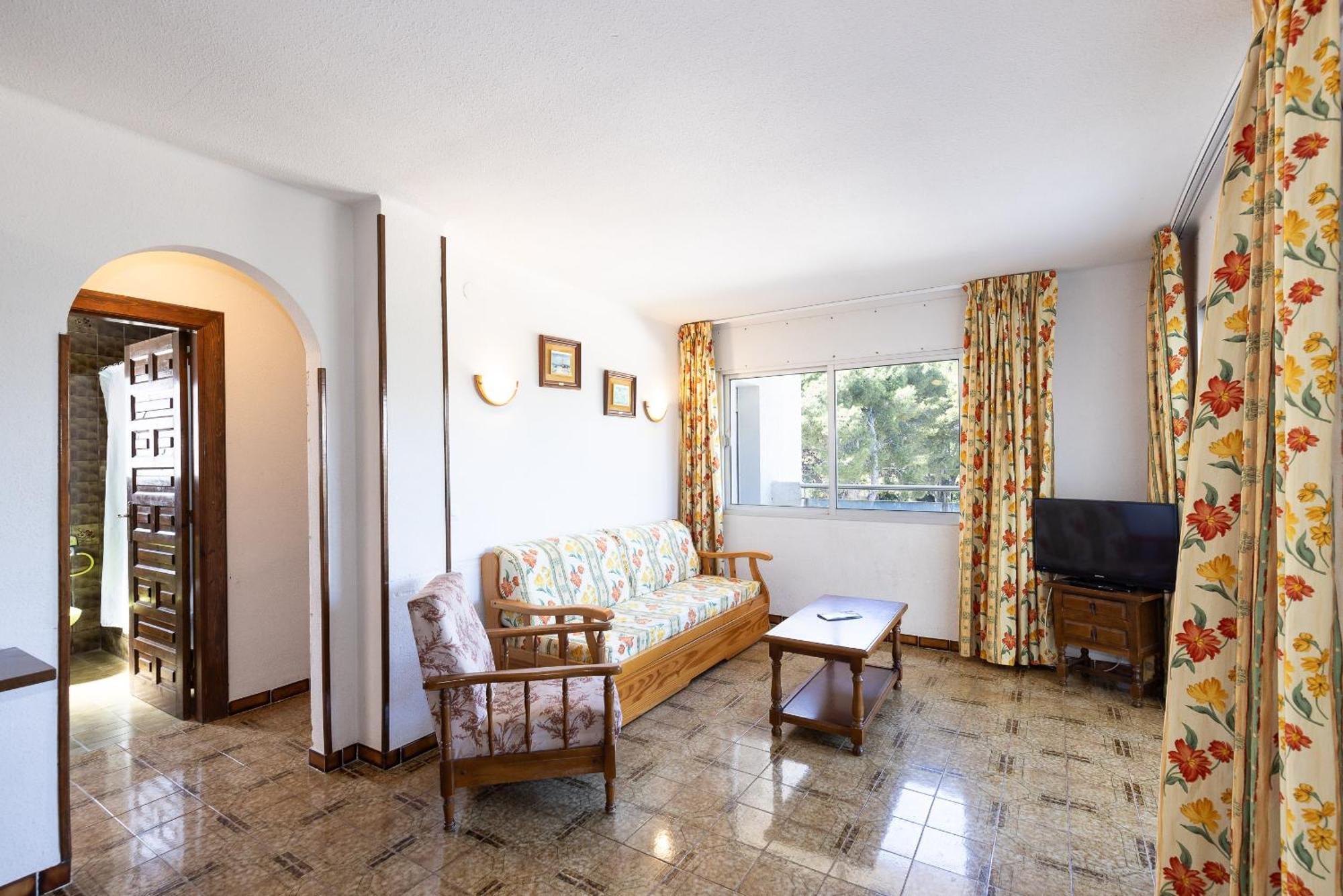 Rentalmar Los Angeles Miami Playa Екстер'єр фото