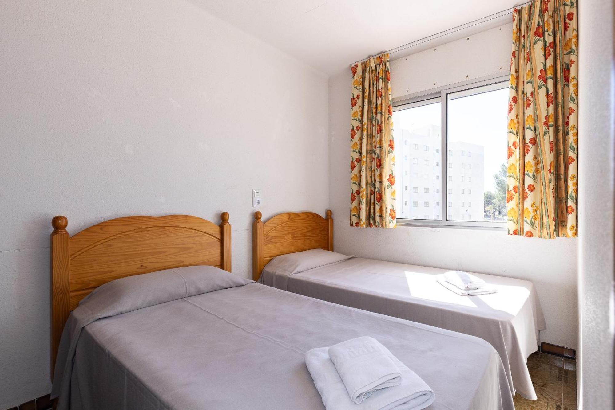 Rentalmar Los Angeles Miami Playa Екстер'єр фото