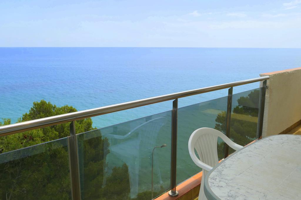 Rentalmar Los Angeles Miami Playa Екстер'єр фото
