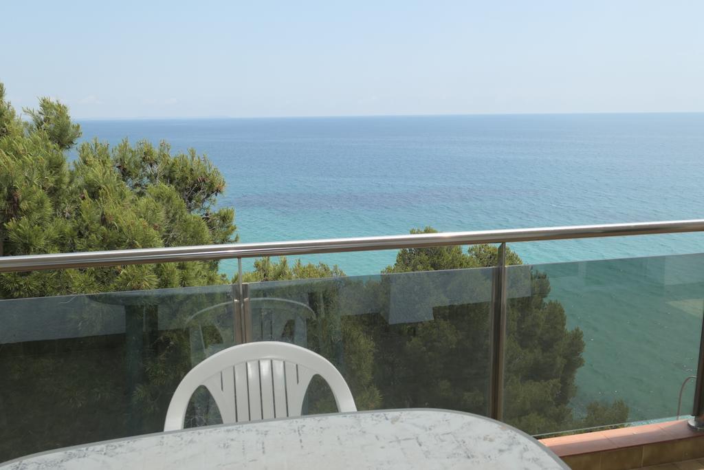 Rentalmar Los Angeles Miami Playa Екстер'єр фото