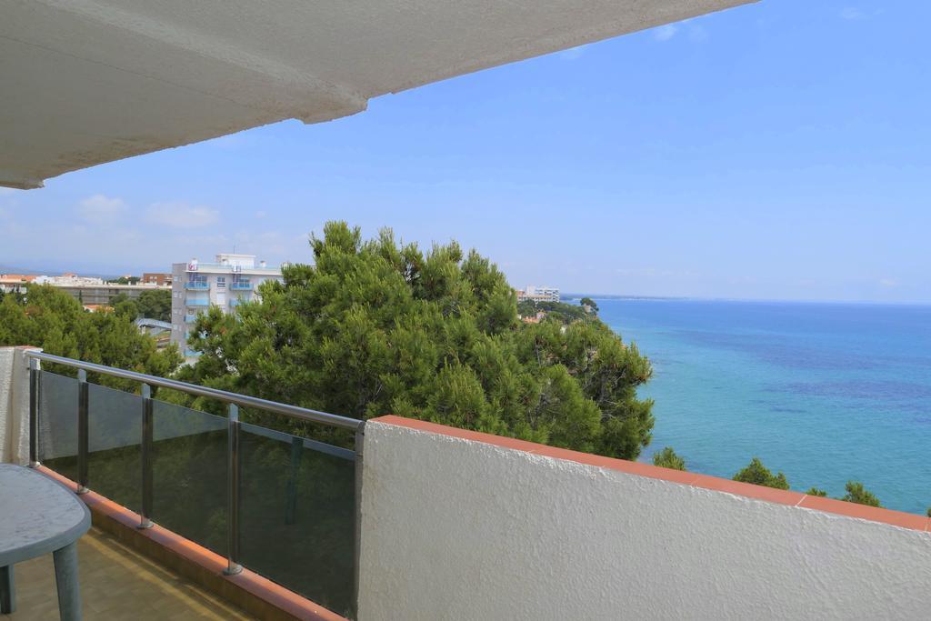 Rentalmar Los Angeles Miami Playa Екстер'єр фото
